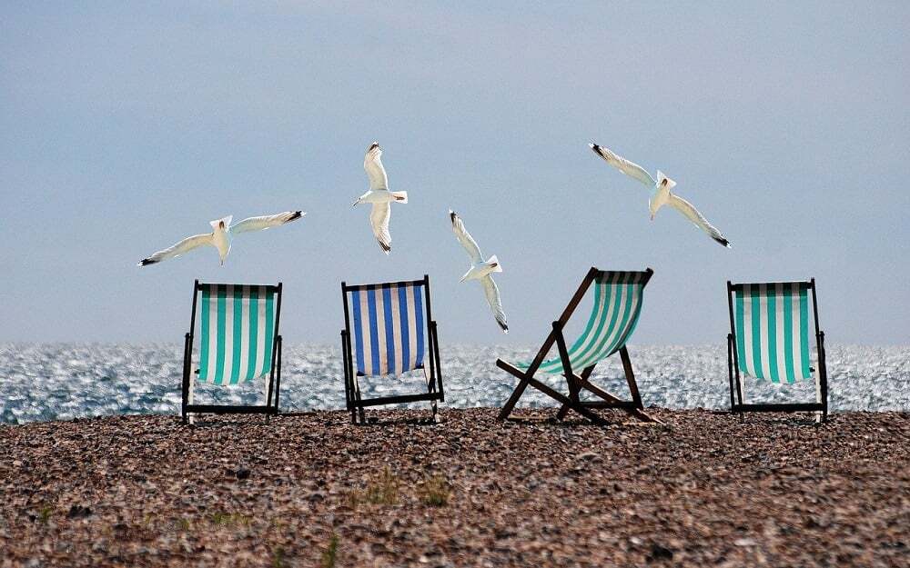 Urlaubstage mitnehmen ins nächste Jahr Wichtige Regelungen zum Resturlaub