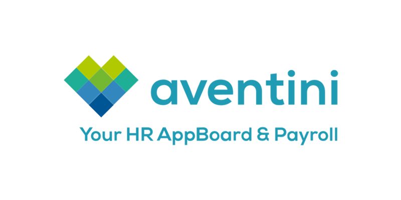 Logo der Aventini GmbH