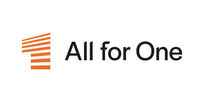 Logo All for One