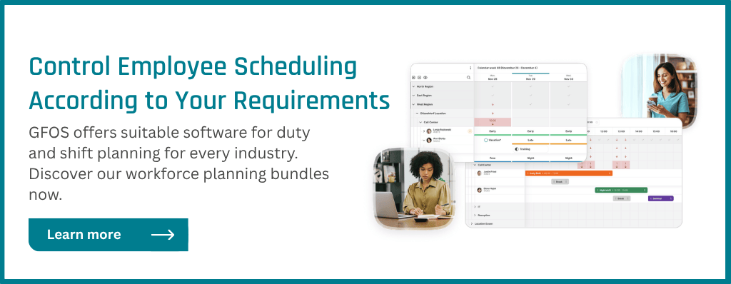 CTA for the GFOS Workforce Planning software bundle