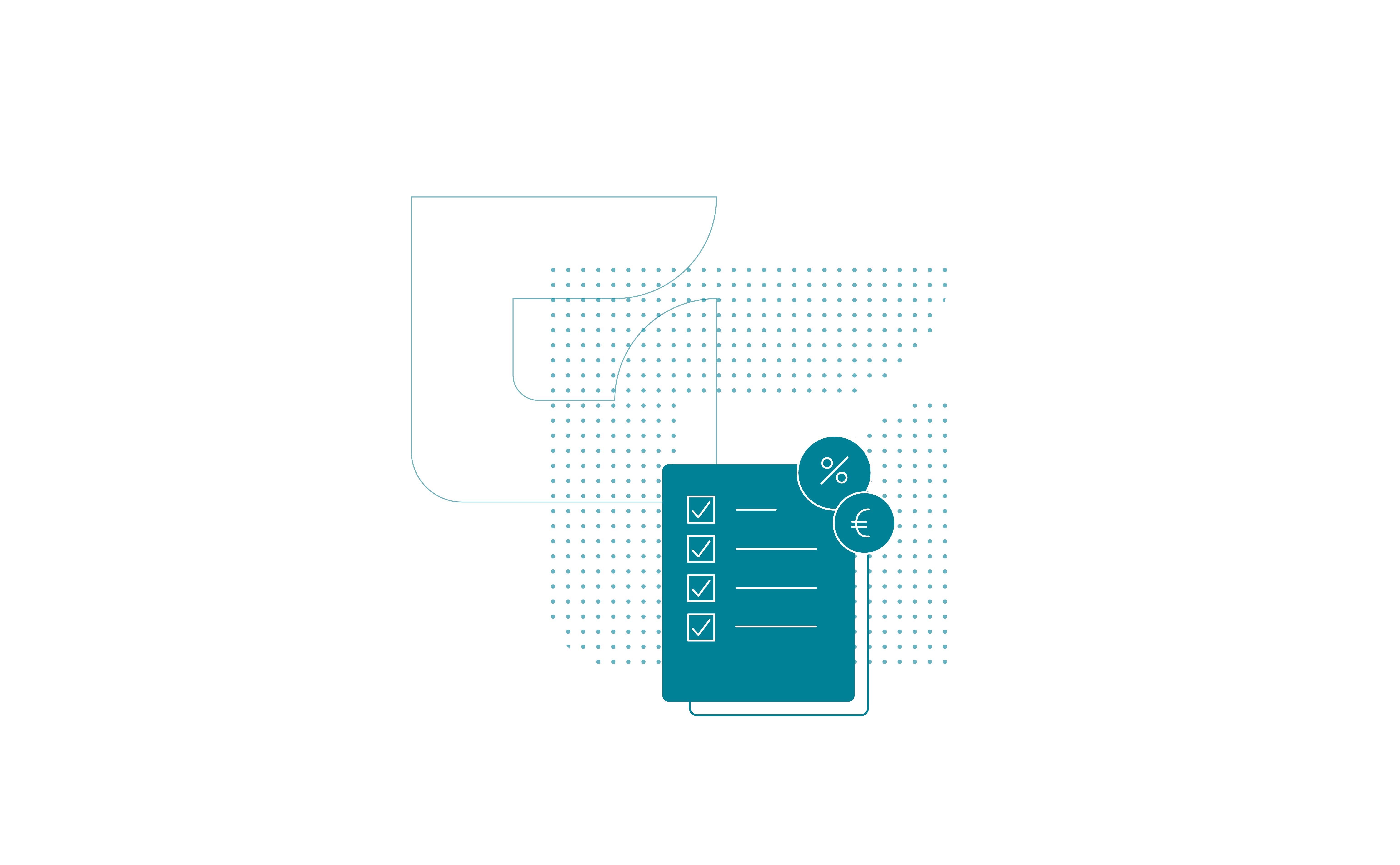 Icon zur Darstellung von tariflichen Vorgaben in der Software