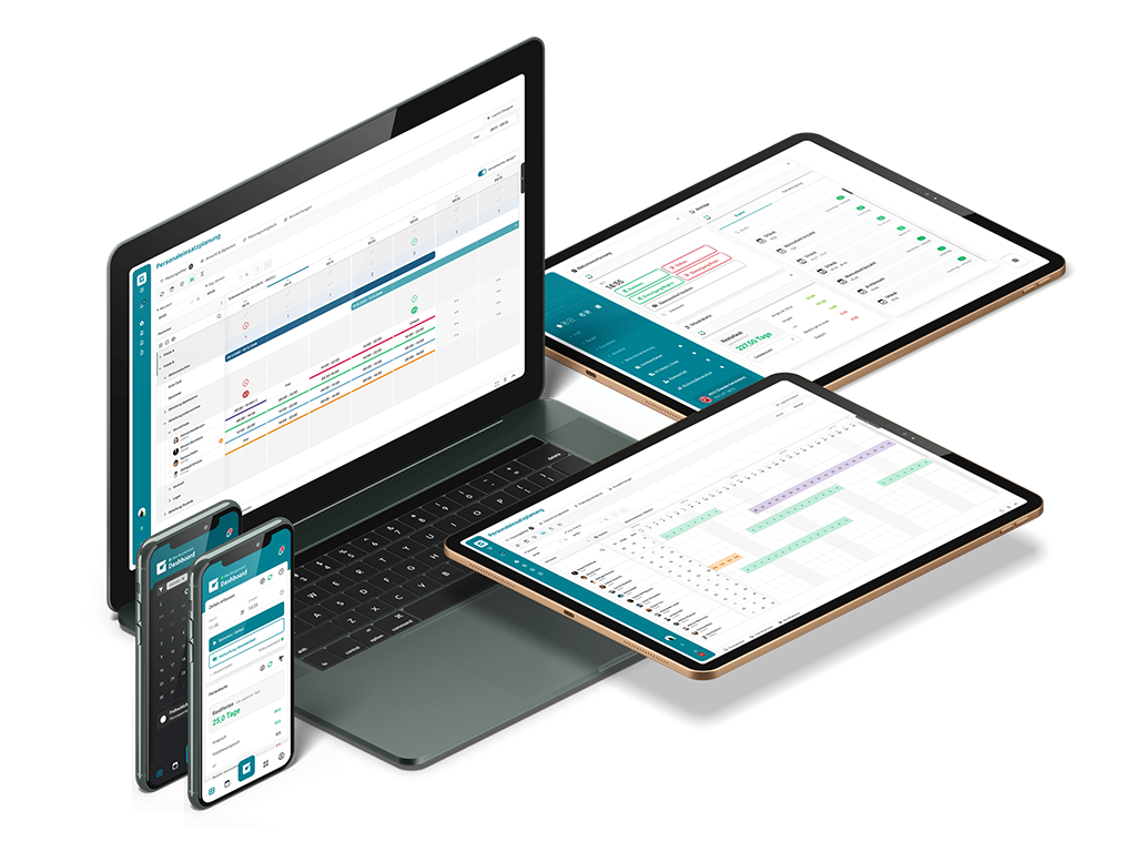 Das Release GFOS 2025 bringt Neuerungen im User Interface