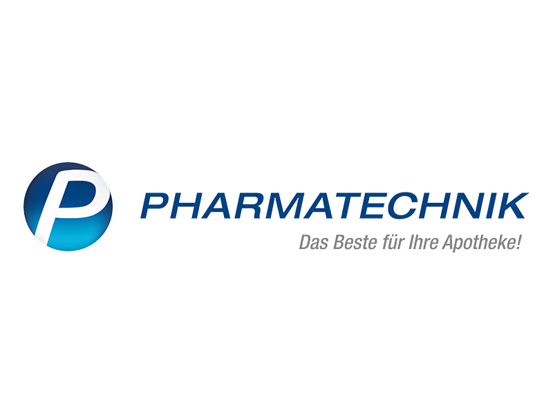 Logo PHARMATECHNIK GmbH & Co. KG