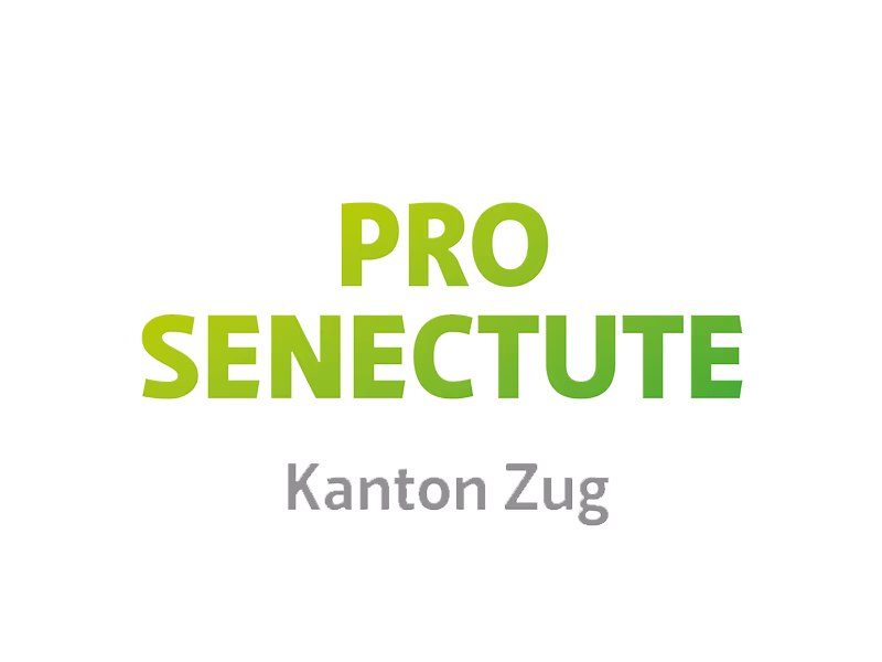 Logo Pro Senectute Schweiz
