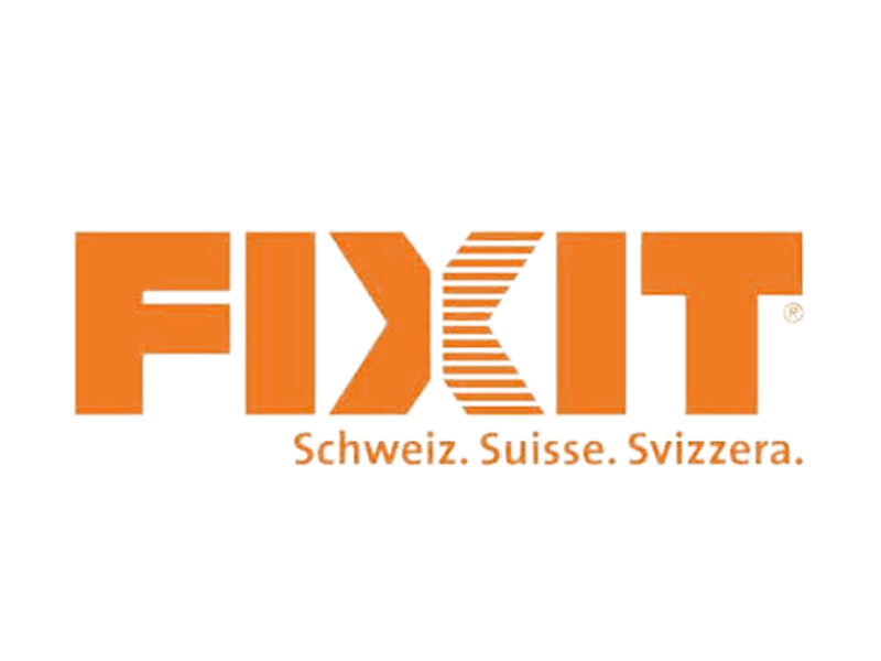 Logo Fixit AG