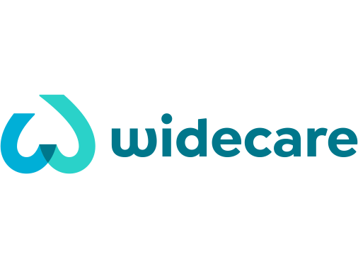 Logo Widecare