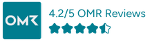 Omr badge