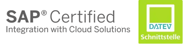 SAP Certified Integration with Cloud Solutions